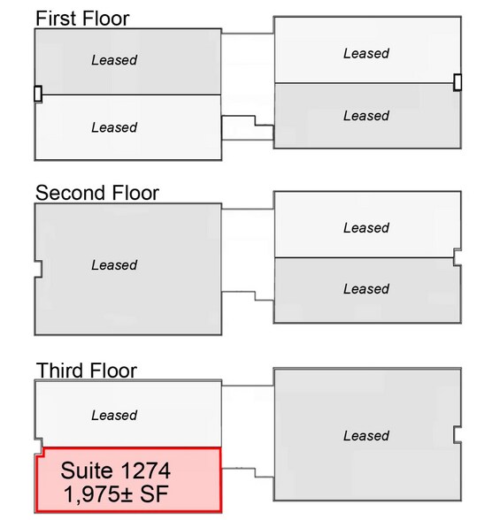 More Photos Of 1270 Upsala Rd, Sanford Office For Lease
