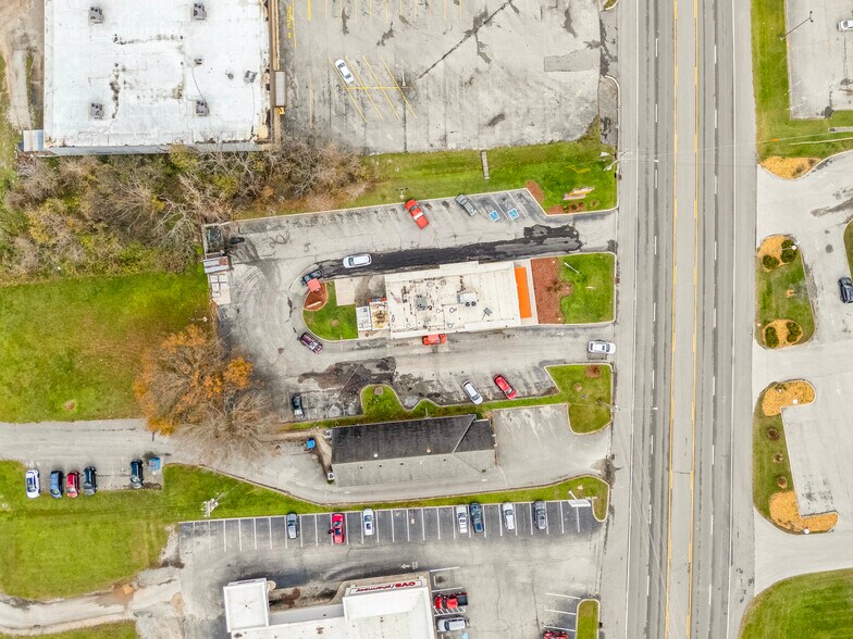 More Photos Of 1735 Decherd Blvd, Decherd Fast Food For Sale