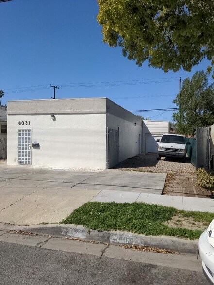 More Photos Of 6031 Clara St, Bell Gardens Warehouse For Lease