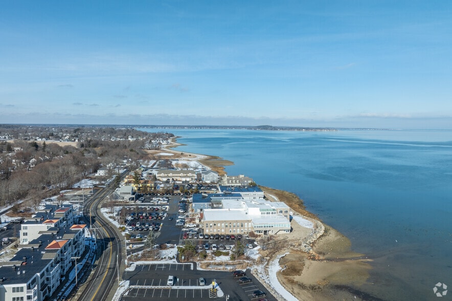 More Photos Of 225 Water St, Plymouth Medical For Lease