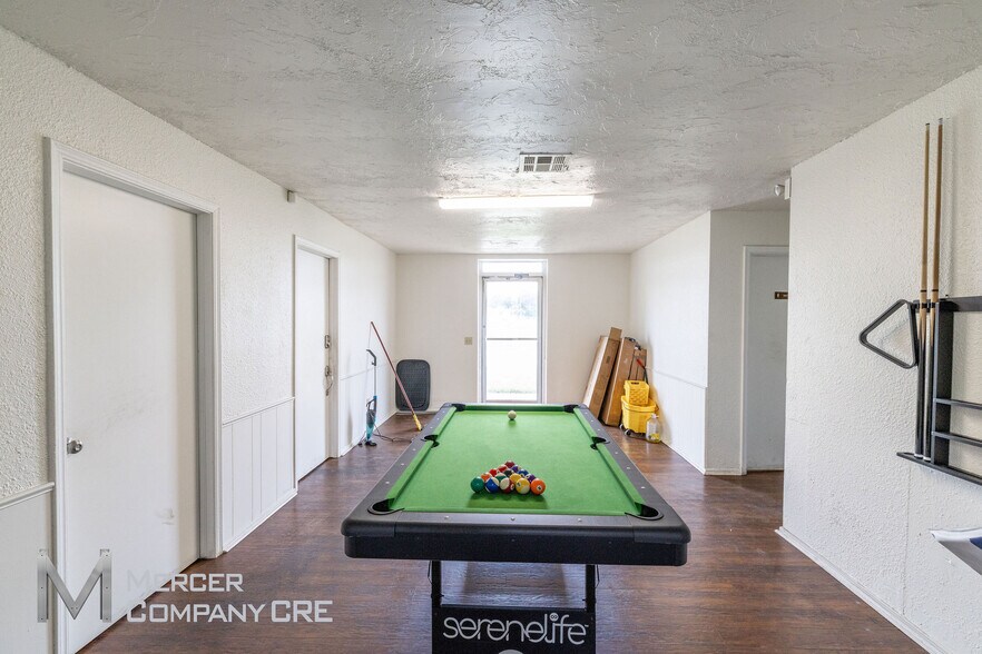 More Photos Of 2100 S I 35 Service Rd, Oklahoma City Warehouse For Lease