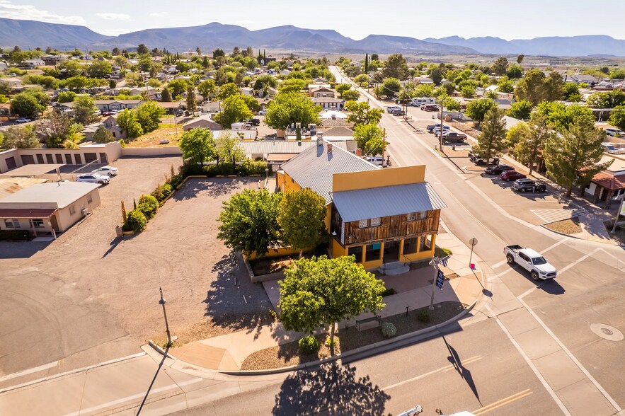 More Photos Of 396 Main st, Camp Verde Restaurant For Lease