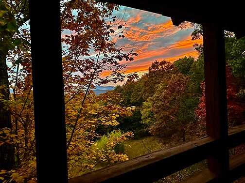 More Photos Of 2350 Squirrel Hunting Road, Morganton Land For Sale