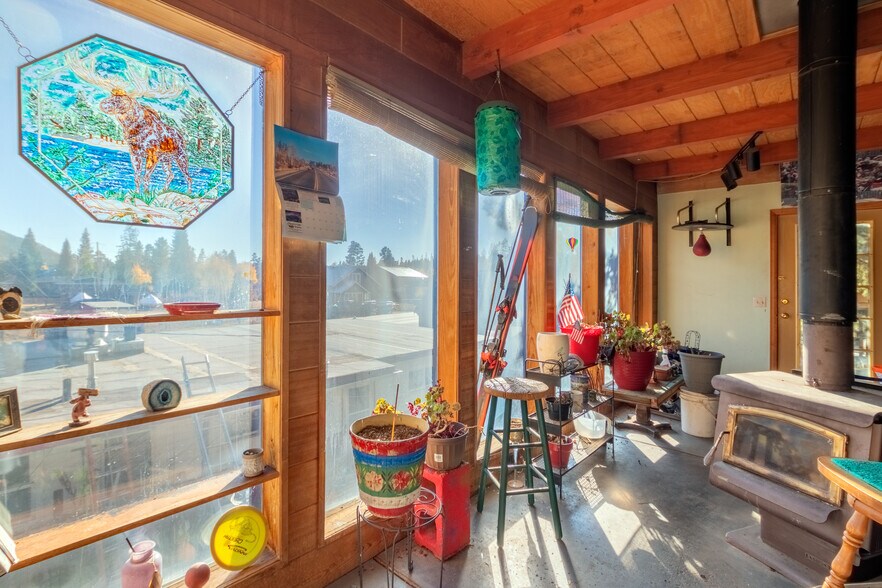 More Photos Of 629 Grand Ave, Grand Lake General Retail For Sale