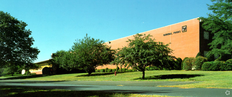 Primary Photo Of 480 Sprague St, Dedham Distribution For Lease