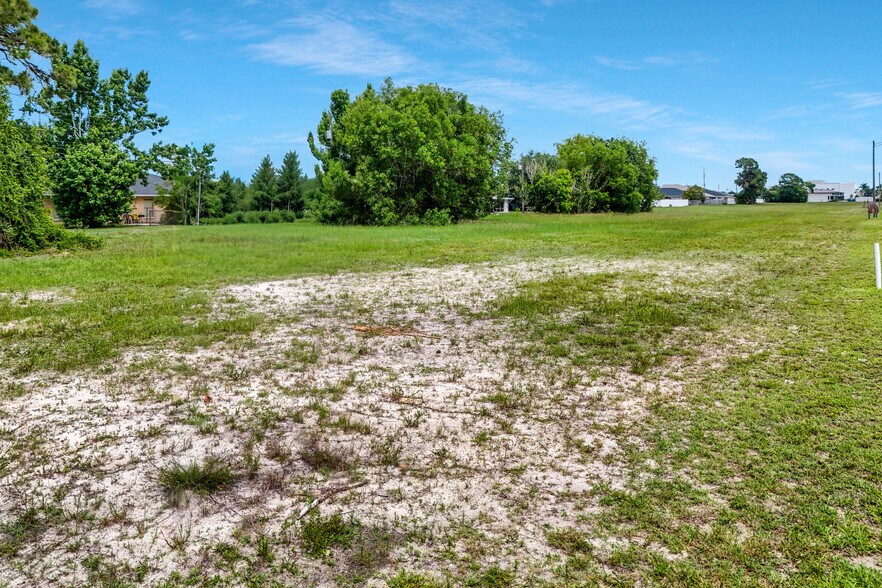 More Photos Of 1800 SW Santa Barbara Pl, Cape Coral Land For Sale