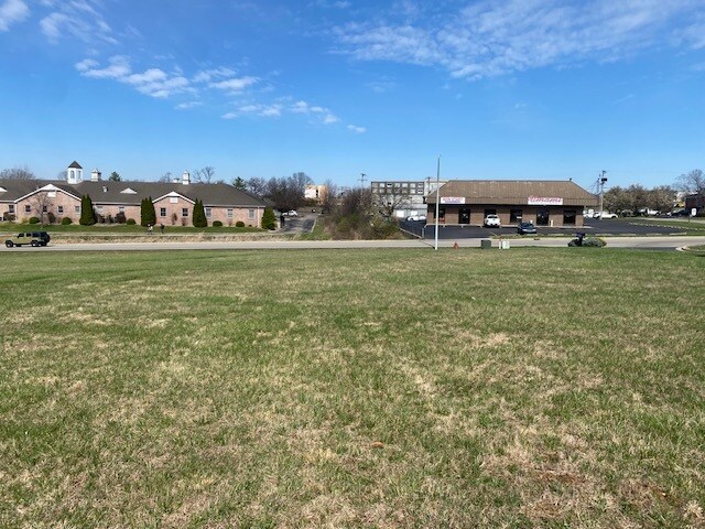 More Photos Of 945 Chambers blvd, Bardstown Land For Sale