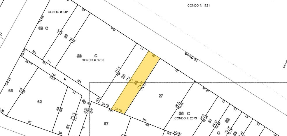 More Photos Of 33 Bond St, New York Loft Creative Space For Lease