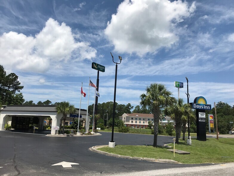 More Photos Of 0 Sniders Hwy & Cane Branch Rd, Walterboro Land For Sale