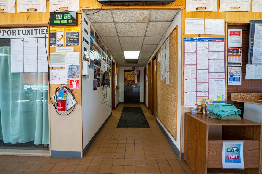 More Photos Of 613 Middleville Rd, Herkimer General Retail For Lease