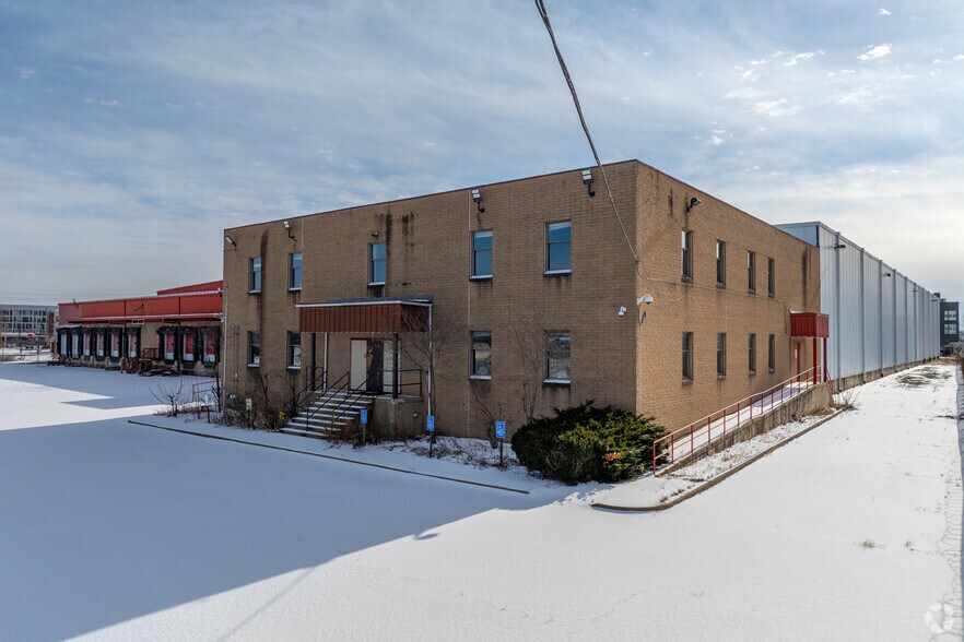 More Photos Of 1801 N 5th St, Philadelphia Distribution For Sale