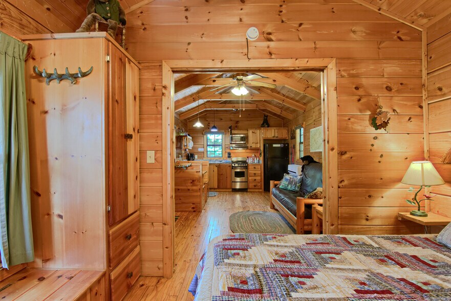More Photos Of 5830 NC 209 Hwy, Hot Springs Specialty For Sale