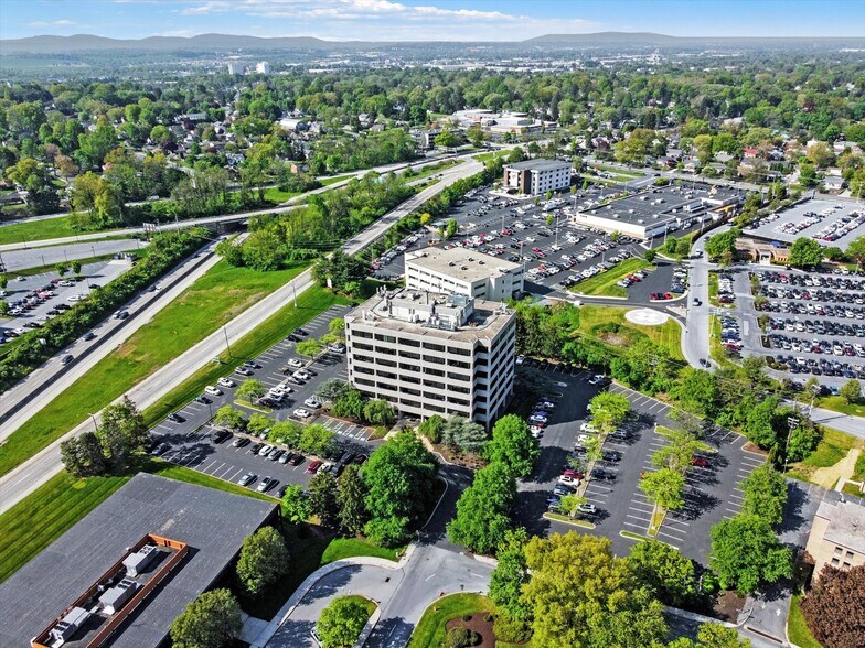 More Photos Of 214 Senate Ave, Camp Hill Office For Lease