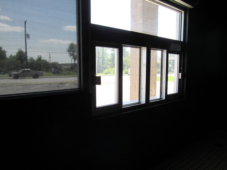 More Photos Of 150 W Dubois Ave, Dubois General Retail For Lease