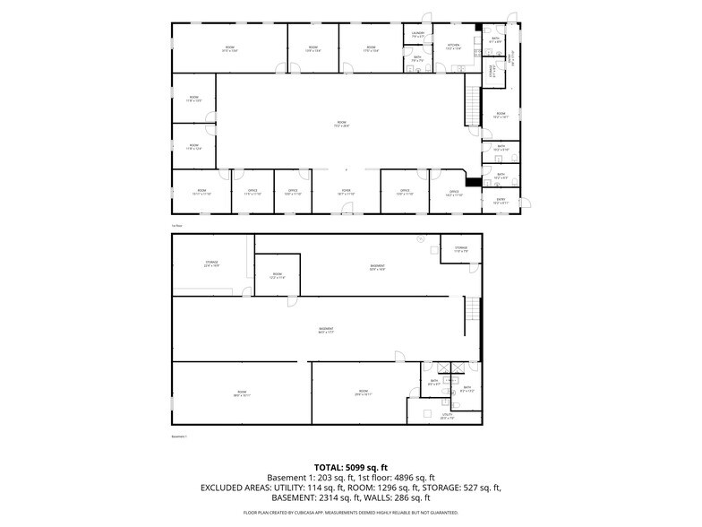 More Photos Of 20586 Old Route 66 Hwy, Staunton Office For Sale