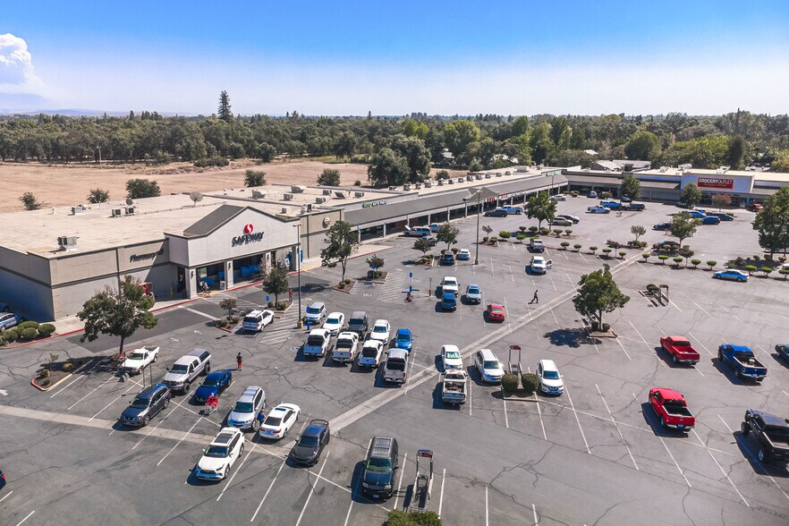 More Photos Of 1536-1596 State Highway 99, Gridley Unknown For Sale