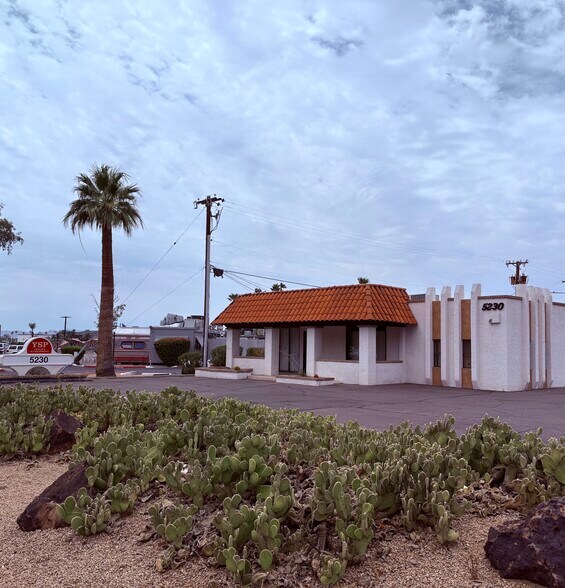 More Photos Of 5230 N 16th St, Phoenix Office For Sale