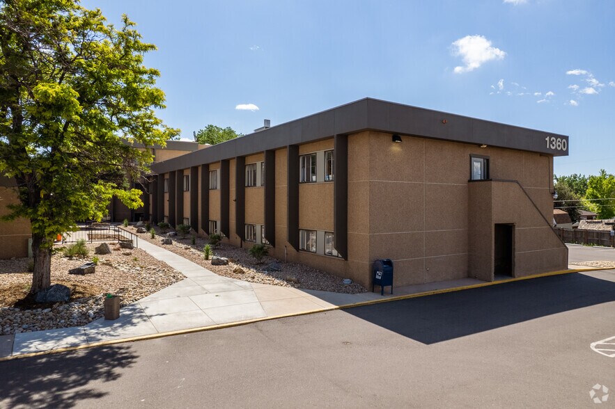 More Photos Of 1360 S Wadsworth Blvd, Lakewood Office For Lease