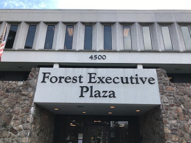 More Photos Of 4500 Fort Jackson Blvd, Columbia Office For Lease