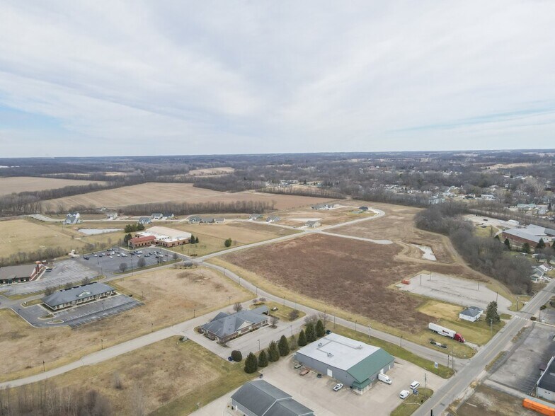 More Photos Of 0001 Emerson ave, New Castle Land For Sale
