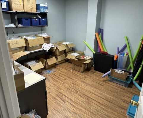 More Photos Of 2773 Bm Montgomery St, Birmingham Warehouse For Lease