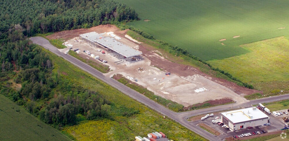Primary Photo Of 500-580 Echo St, Vars Manufacturing For Lease