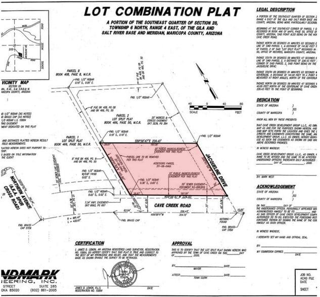 More Photos Of 6070 E Cave Creek Rd, Cave Creek Storefront Retail Office For Sale