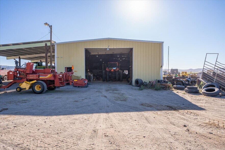 More Photos Of 650 Tuledad Rd, Ravendale Land For Sale