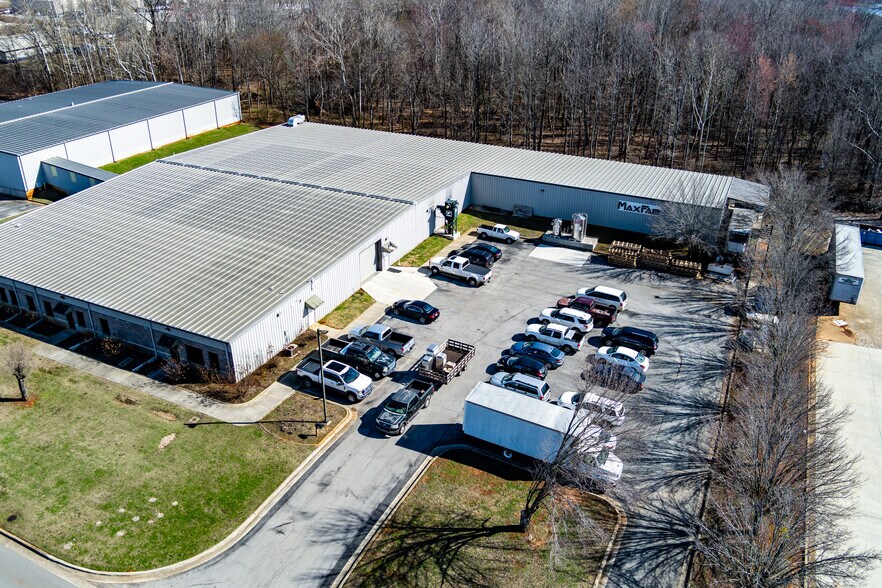 More Photos Of , Madison Industrial For Sale