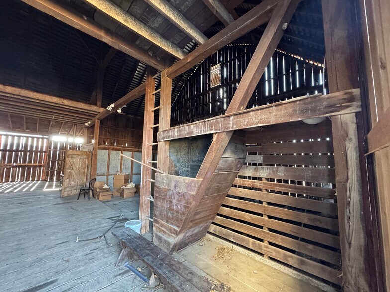 More Photos Of 461 Thunderbird Rd, Bentonville Land For Sale