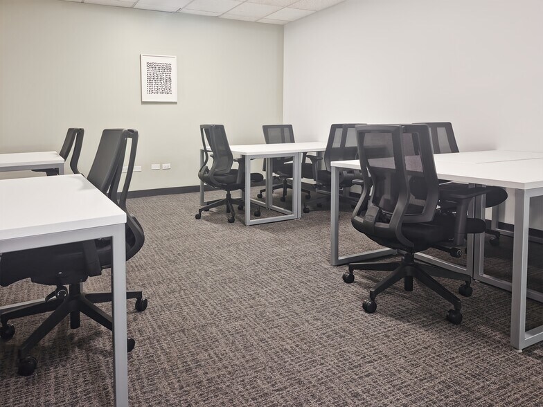 More Photos Of 4100 E Mississippi Ave, Denver Coworking Space