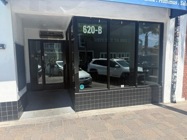 More Photos Of 620 Cypress St, Pismo Beach Storefront For Lease