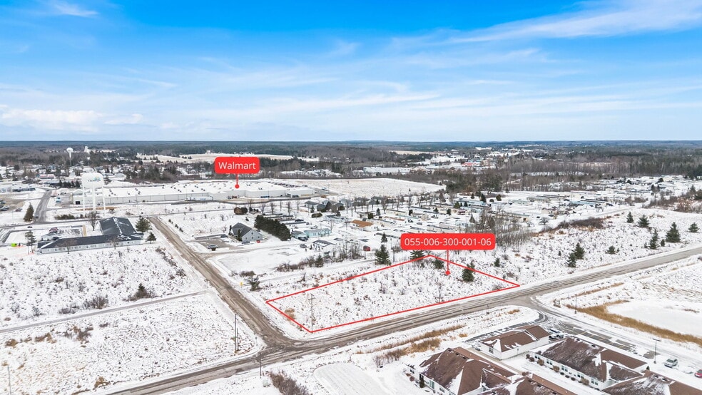 More Photos Of Townline Rd, Cheboygan Land For Sale