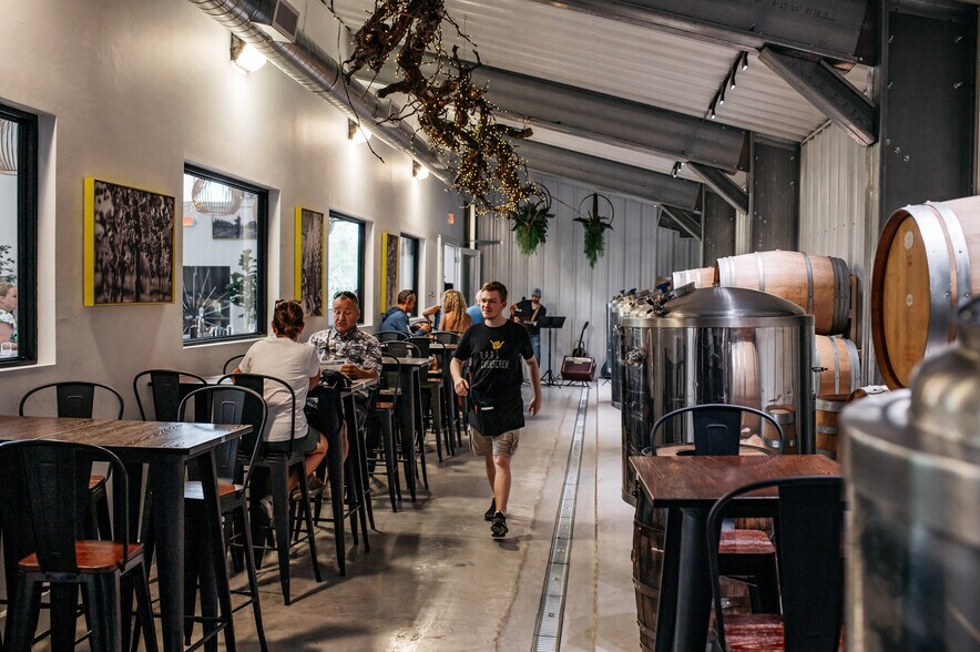 More Photos Of 20948 Corkscrew Rd, Estero Winery Vineyard For Sale