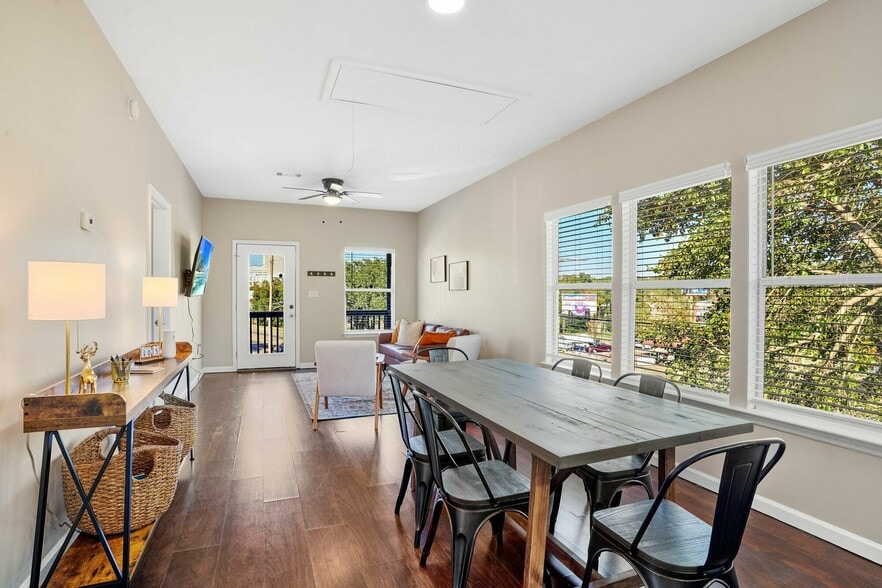 More Photos Of 1504 & 1506 S Adams #1 st, Tallahassee Apartments For Sale