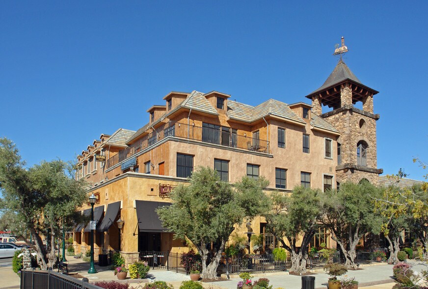 More Photos Of 4315-4363 Town Center Blvd, El Dorado Hills Unknown For Lease