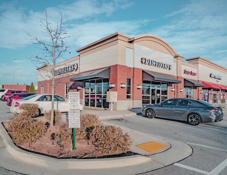 More Photos Of 10373 Industrial Blvd NE, Covington Freestanding For Sale