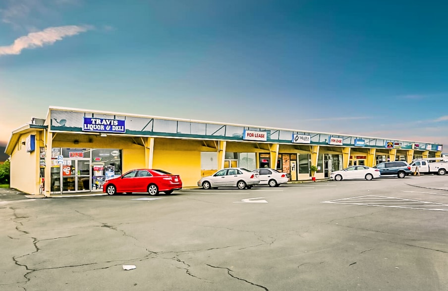 More Photos Of 658-676 Parker Rd, Fairfield Freestanding For Lease
