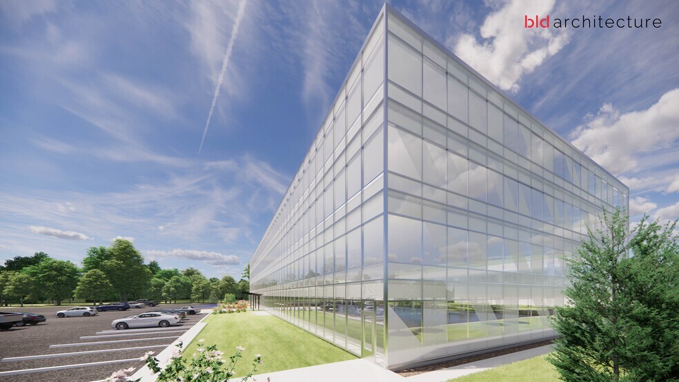 More Photos Of 534 Broadhollow Rd, Melville Office For Lease