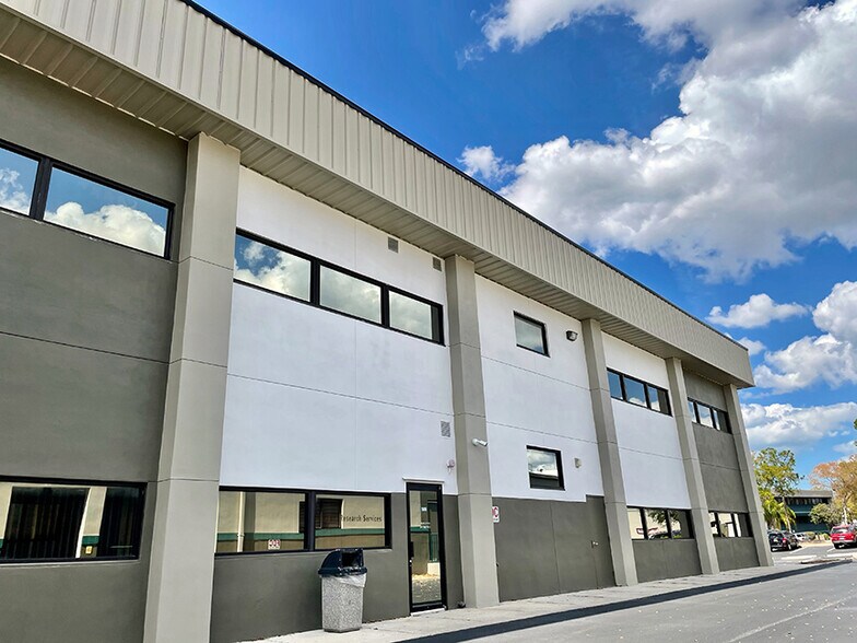 More Photos Of , New Port Richey Office For Sale