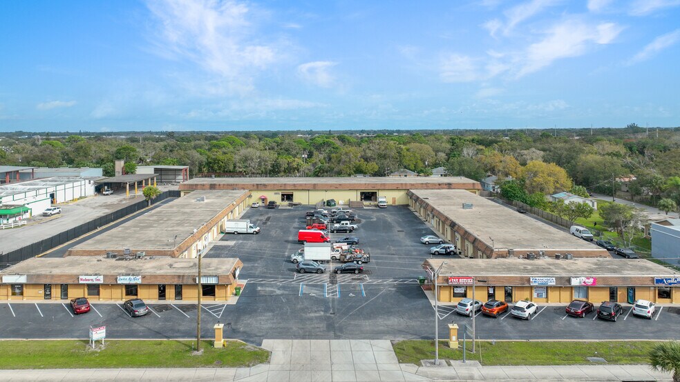Primary Photo Of 3080 N Washington Blvd, Sarasota Flex For Lease