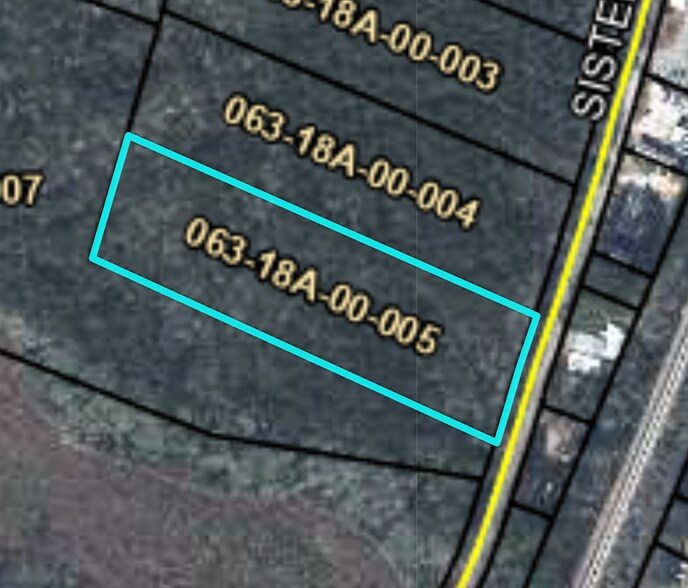 More Photos Of 319 - 547 Sisters Ferry Road, Ridgeland Land For Sale