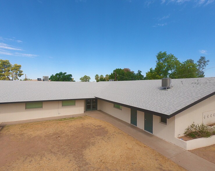 More Photos Of 2802 N 29th St, Phoenix Religious Facility For Sale