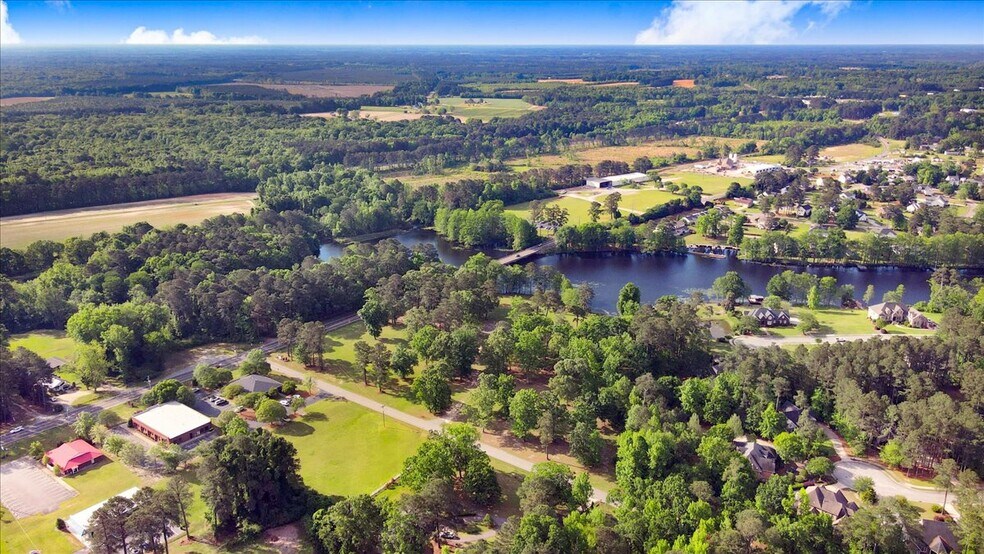 More Photos Of Country Club rd, Smithfield Land For Sale