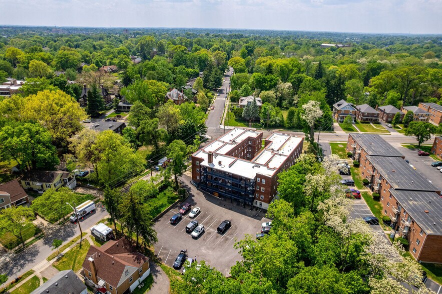 More Photos Of 2836 Harrison Ave, Cincinnati Apartments For Sale