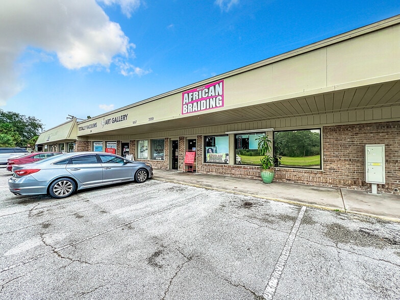 More Photos Of 2553-2565 Park Dr, Sanford Freestanding For Sale