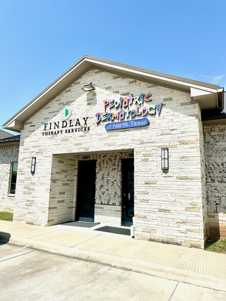 Primary Photo Of 5899 Preston Rd, Frisco Medical For Lease