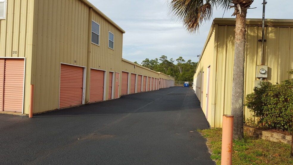 More Photos Of 2614 Highway 98 West, Mary Esther Self Storage For Sale