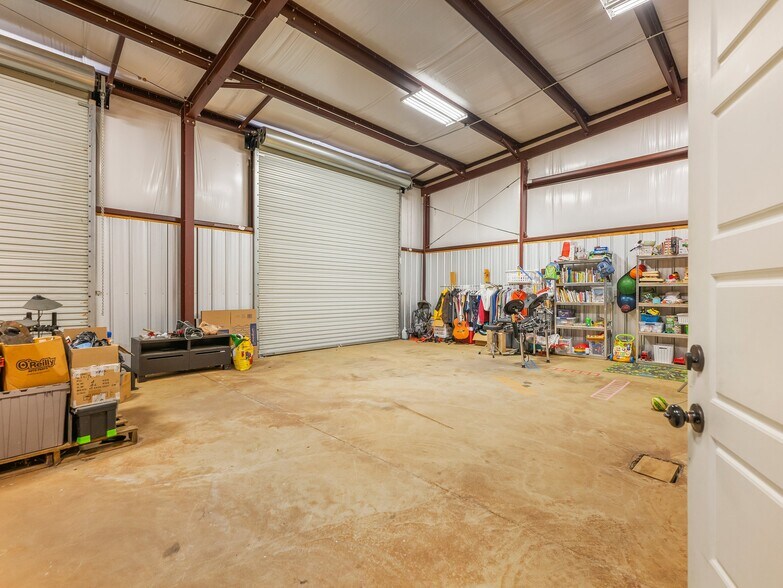 More Photos Of 541 Holiness Campground Rd, Cleveland Contractor Storage Yard For Sale