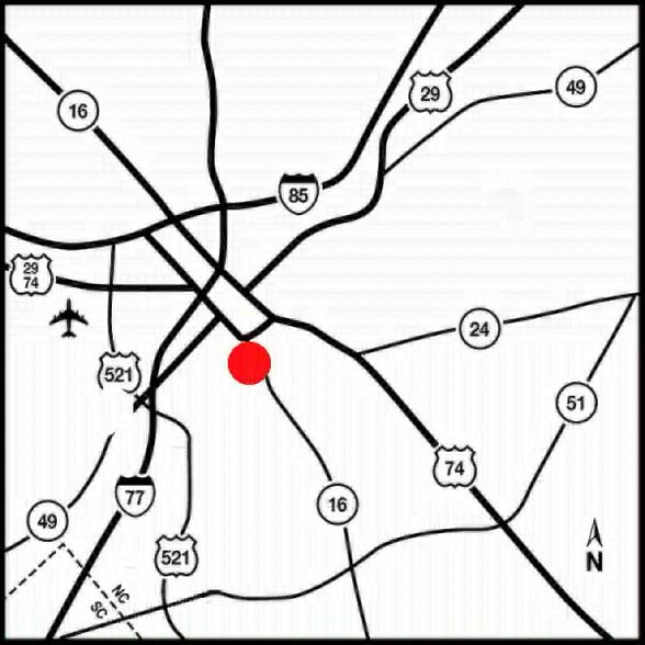 More Photos Of 1901 Brunswick Ave, Charlotte Office For Lease